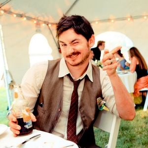 Meet your Posher, Ryan